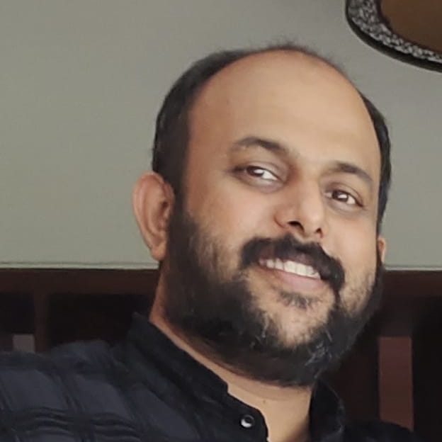 Er Nandakumar R_RAS_Chairperson Er Nandakumar R_RAS_Chairperson