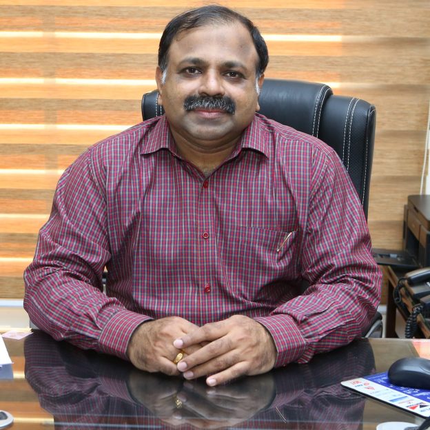 Prof. Pramod Gopinath_Chair_IEEE Photonics Society Kerala Chapter Prof. Pramod Gopinath_Chair_IEEE Photonics Society Kerala Chapter