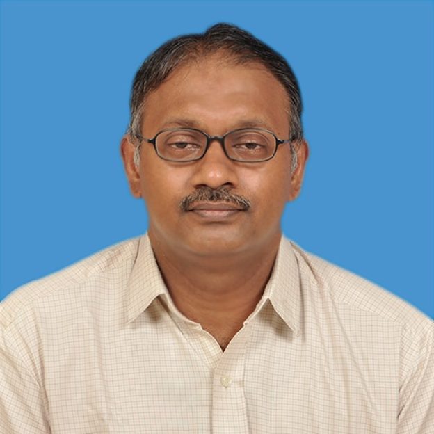 Sreelal Pillai_CASS_Chair Sreelal Pillai_CASS_Chair